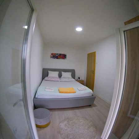 Apartments Ukropina Trebinje Exterior foto