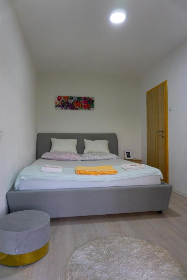 Apartments Ukropina Trebinje Exterior foto
